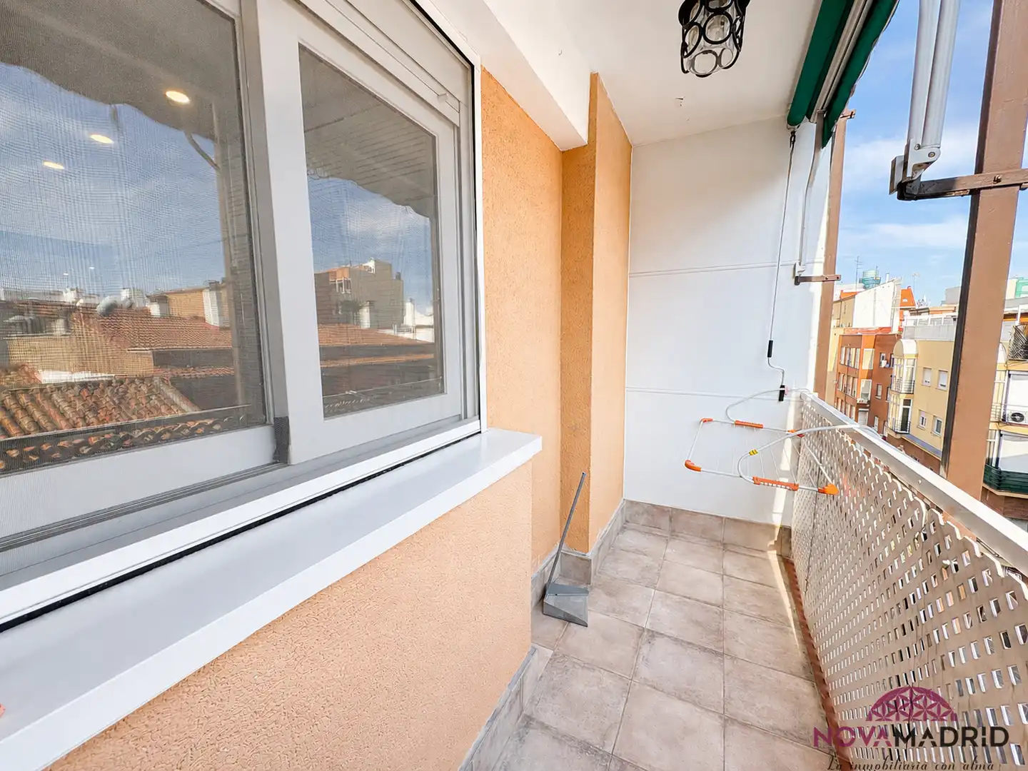 Piso de 102 m² en Madrid