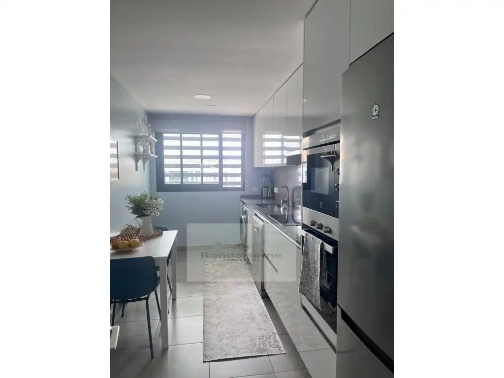 Wohnung 100 m² in Vélez-Málaga