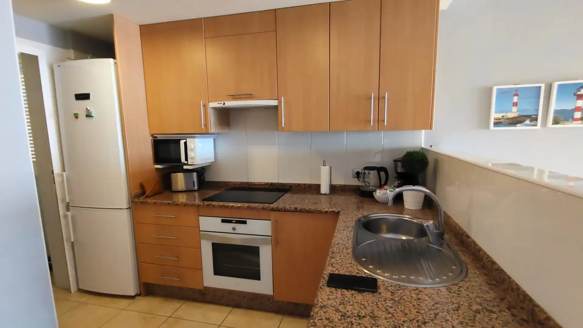 Piso de 70 m² en Arico