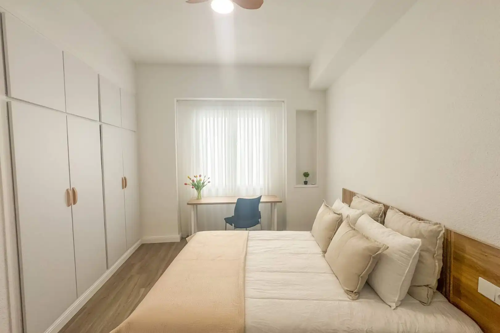 Habitación 60 m², Elche