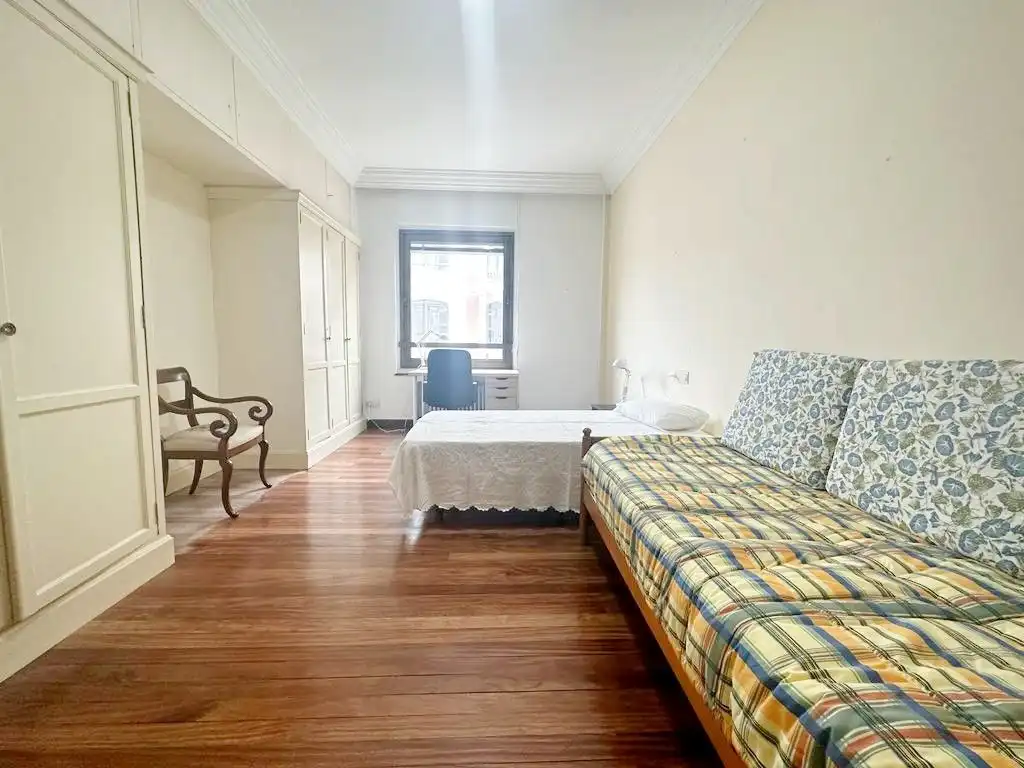 Wohnung 210 m² in Bilbao