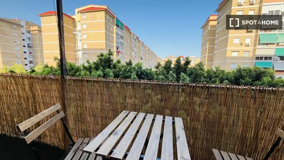 Habitación 115 m², Málaga