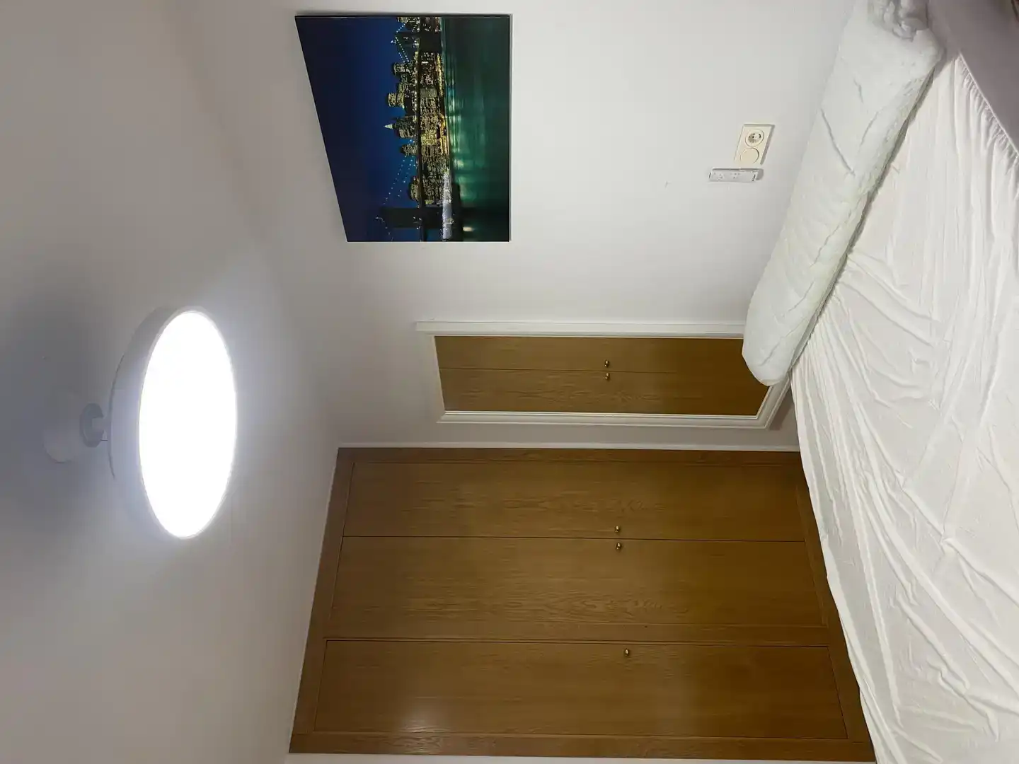 Habitación 160 m², Murcia