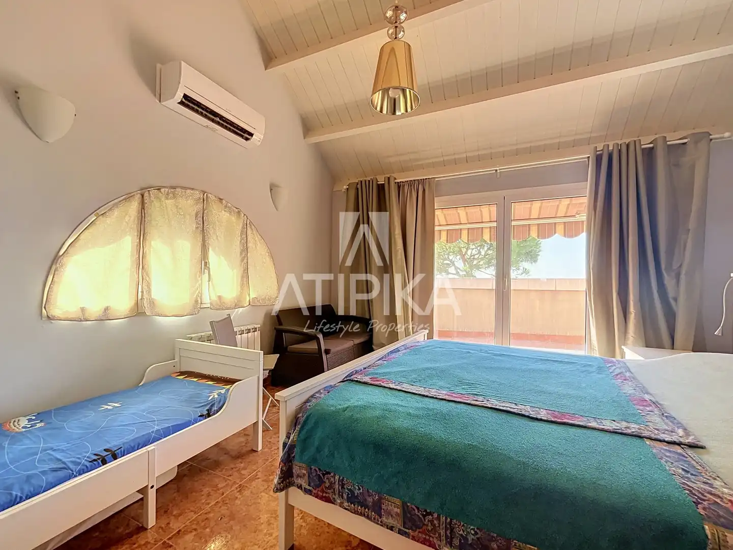 Piso de 179 m² en Castelldefels