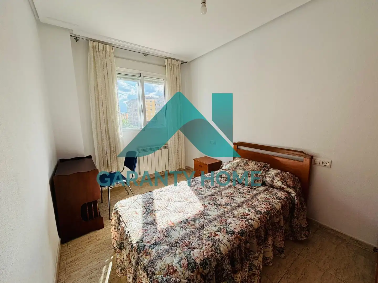 Piso de 130 m² en Cáceres