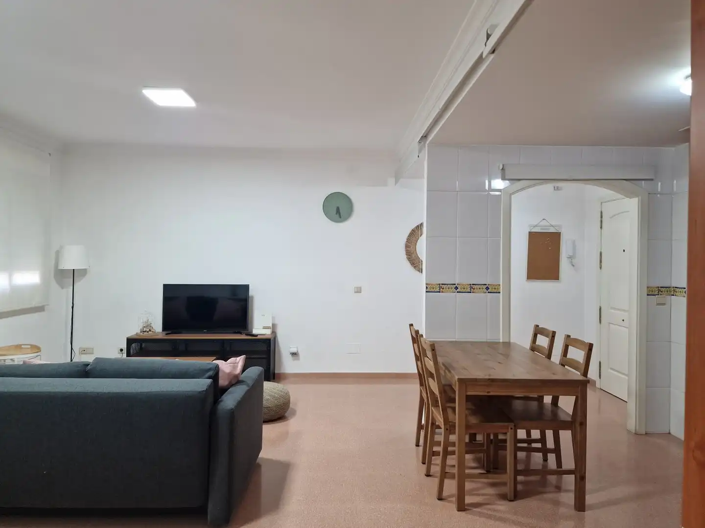 Pis de 60 m² a Manilva