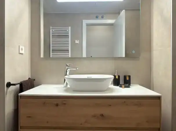 Piso de 81 m² en Valladolid