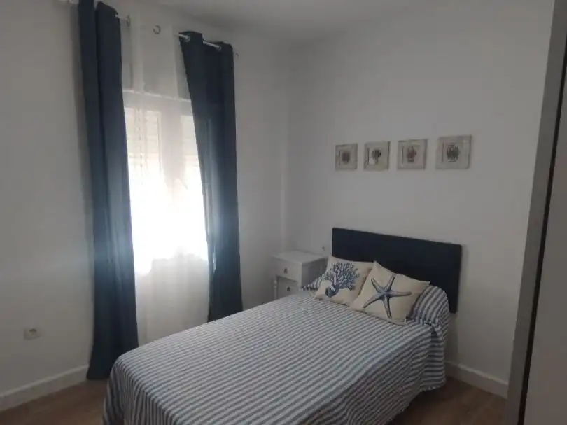 Piso de 75 m² en Badajoz