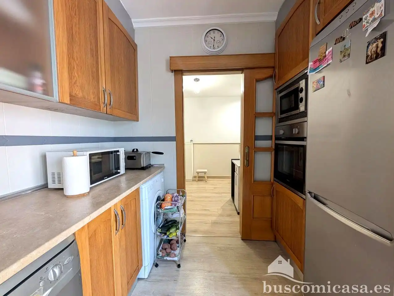 Pis de 102 m² a Linares