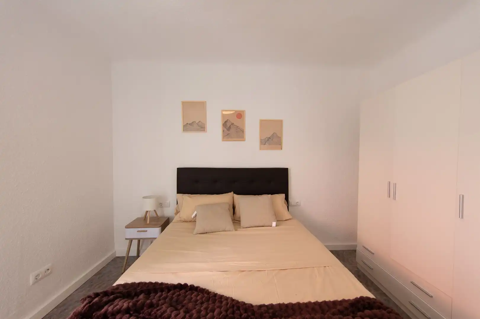 Pis de 108 m² a Alacant