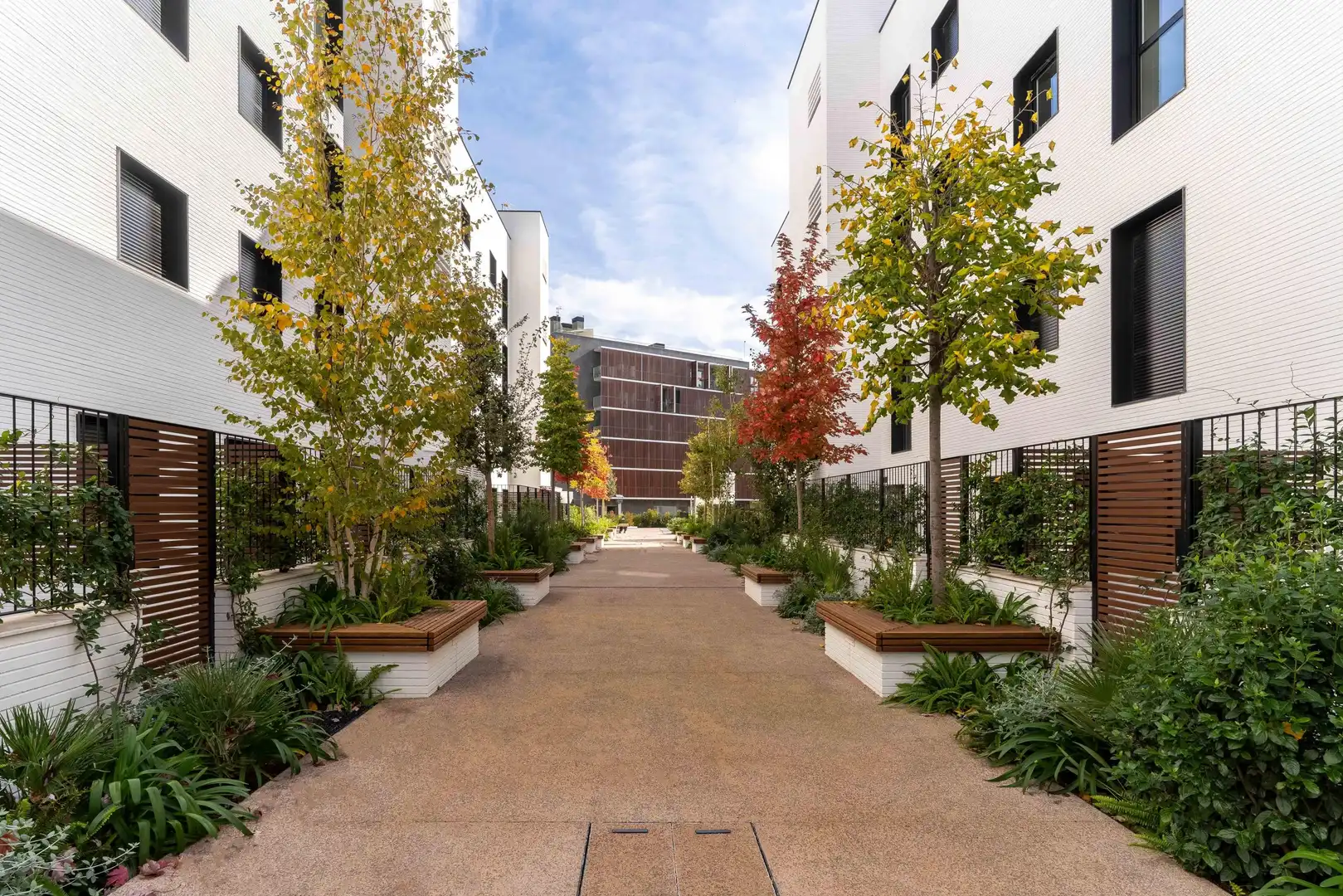 Piso de 103 m² en Sabadell