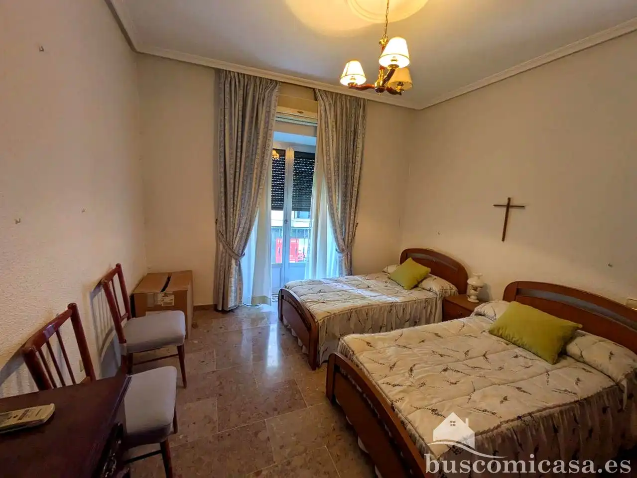 Pis de 132 m² a Linares