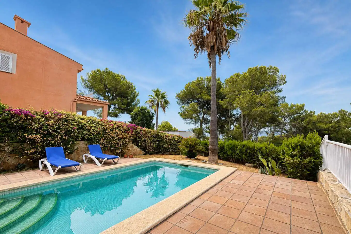 Casa de 160 m² en Alcúdia