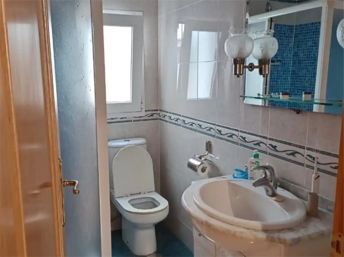 Habitación 100 m², Granada