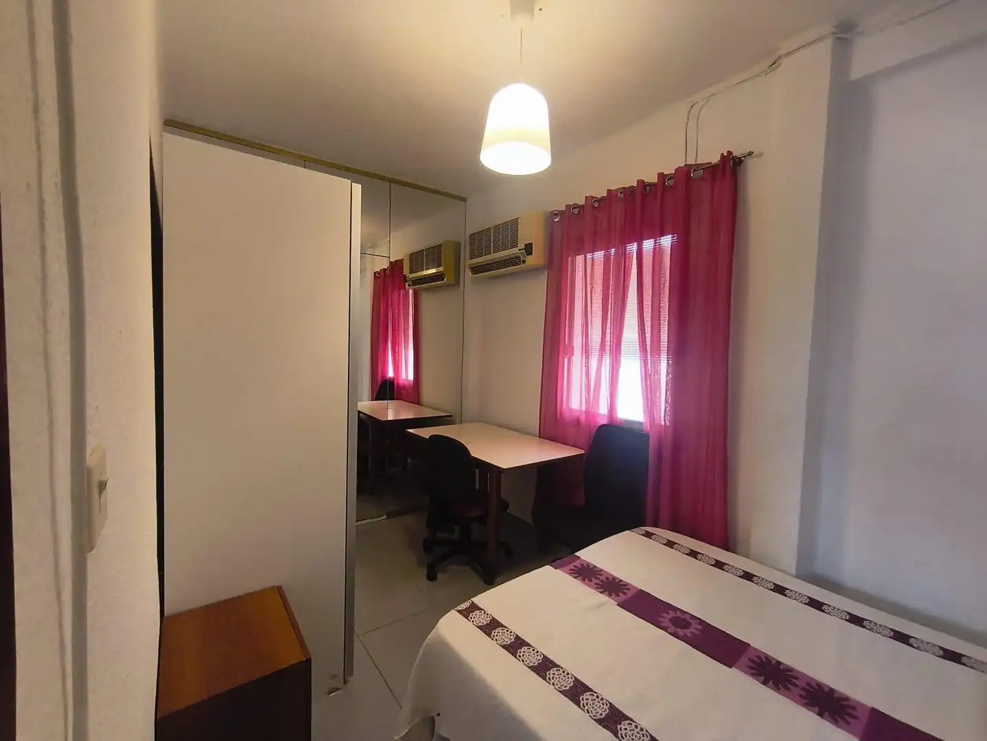 Wohnung 115 m² in Almería