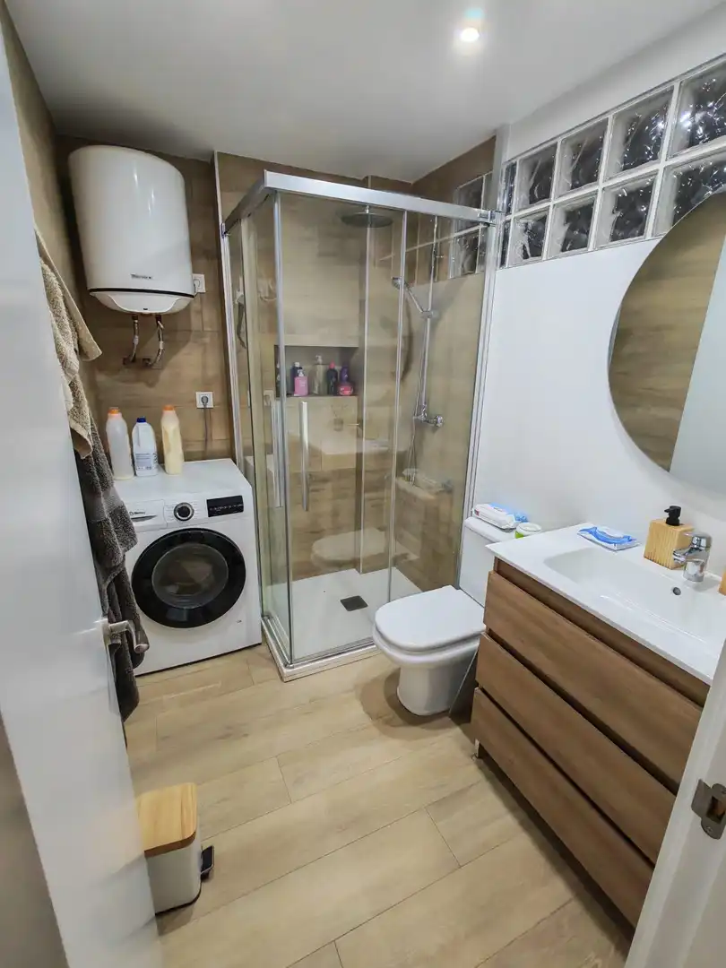 Wohnung 45 m² in El Ejido