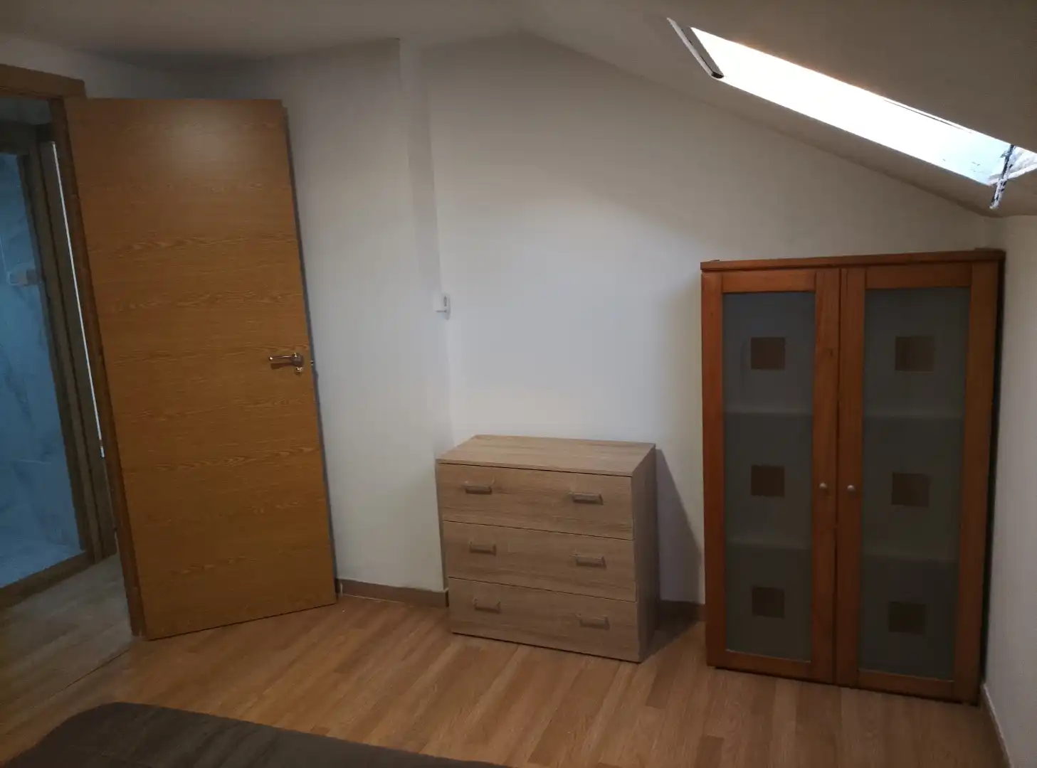 Piso de 78 m² en Ferrol