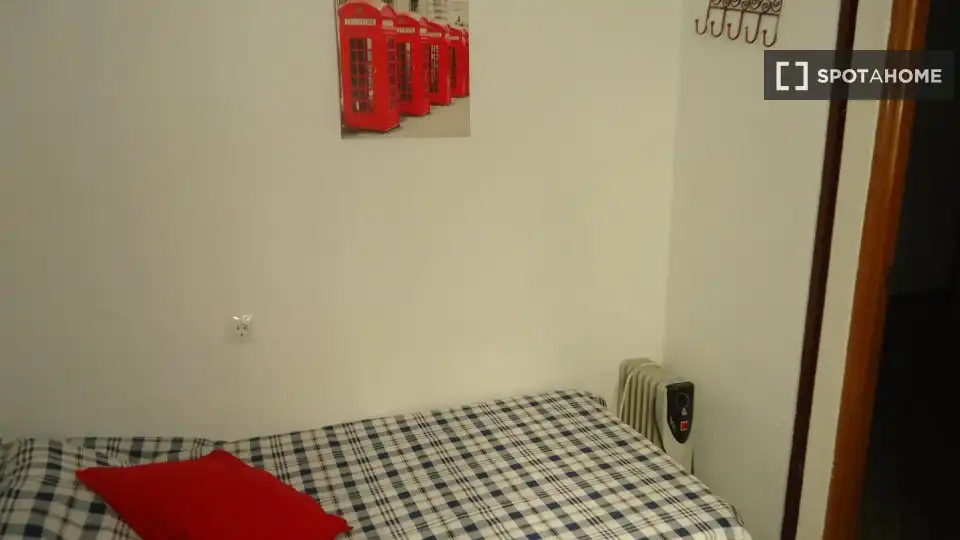 Habitación en alquiler, Córdoba