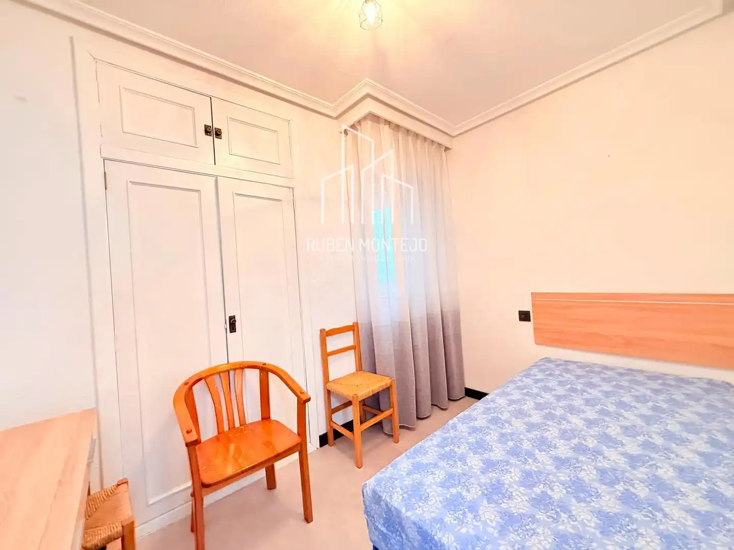 Piso de 108 m² en Salamanca