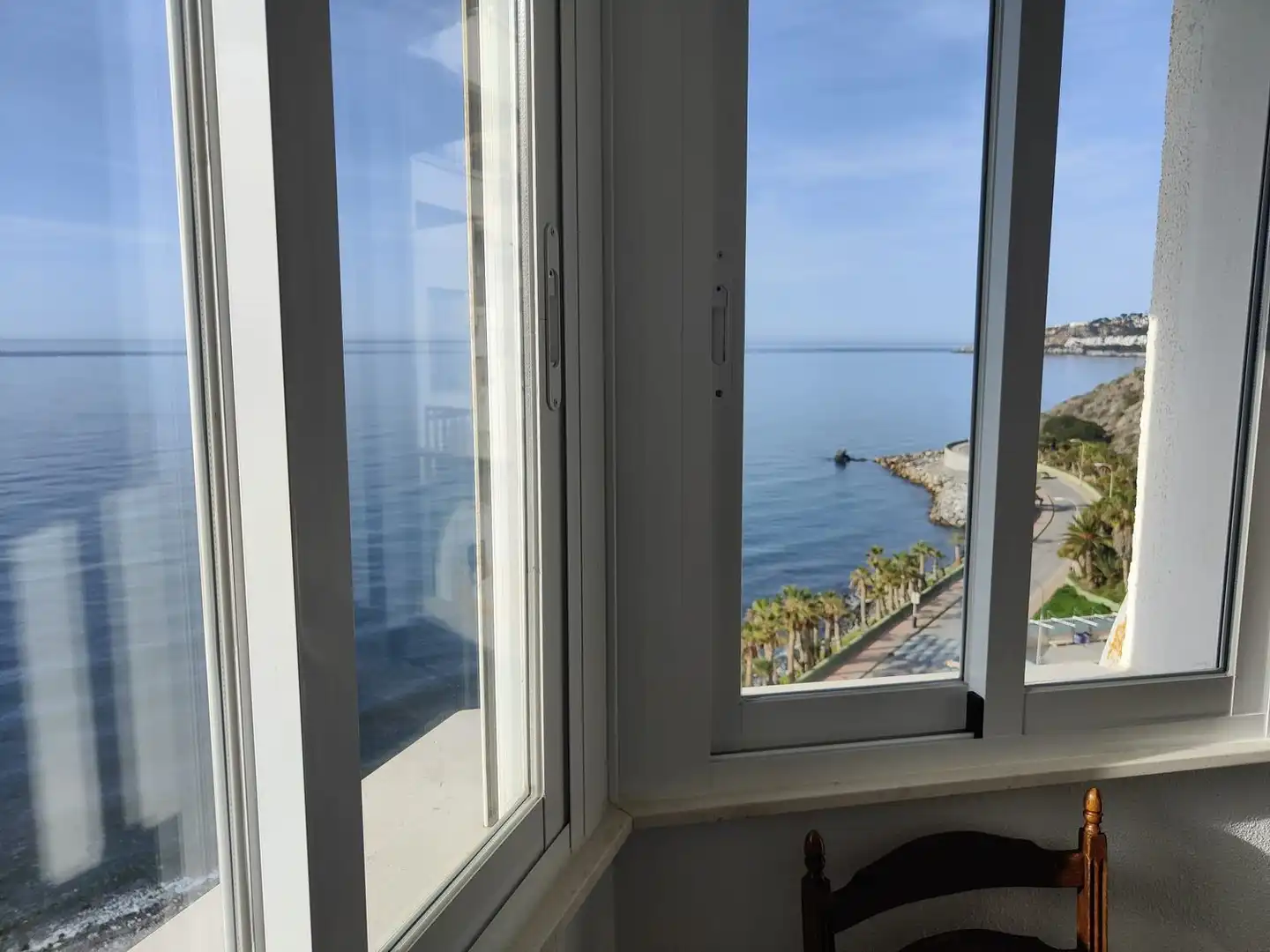 Piso de 80 m² en Almuñécar