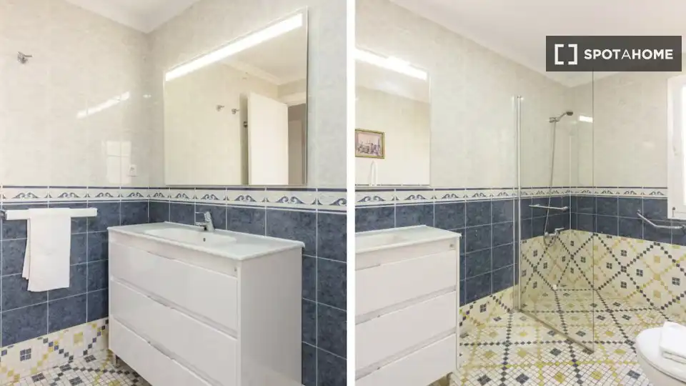 Habitación 138 m², Málaga