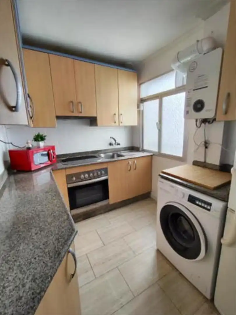 Piso de 60 m² en Cádiz