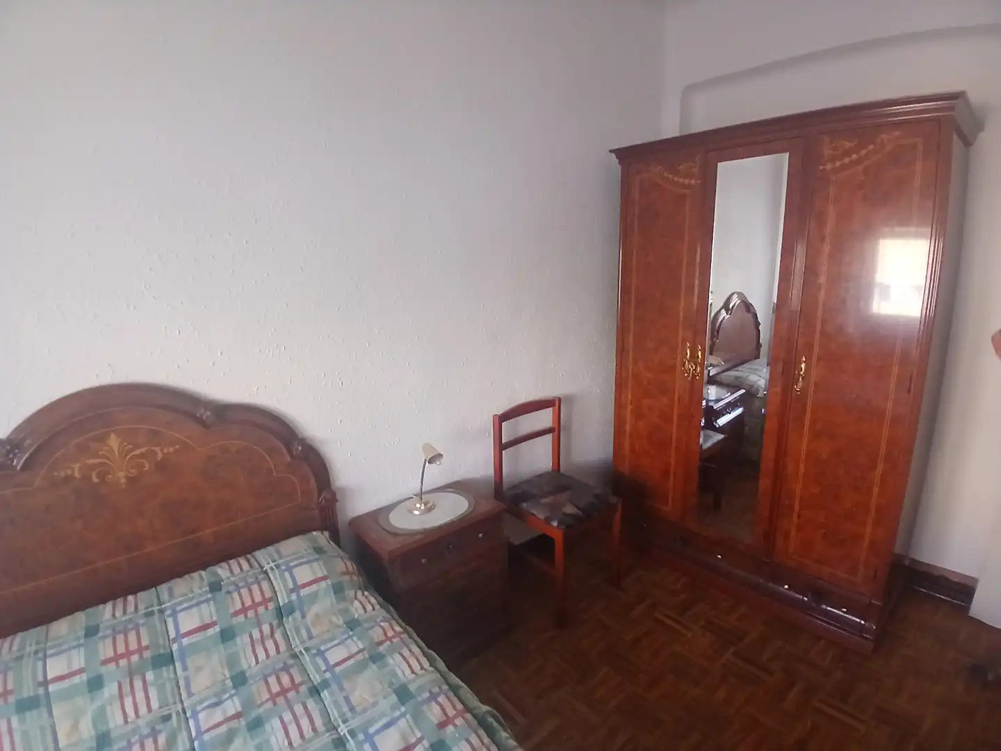 Piso de 75 m² en Salamanca