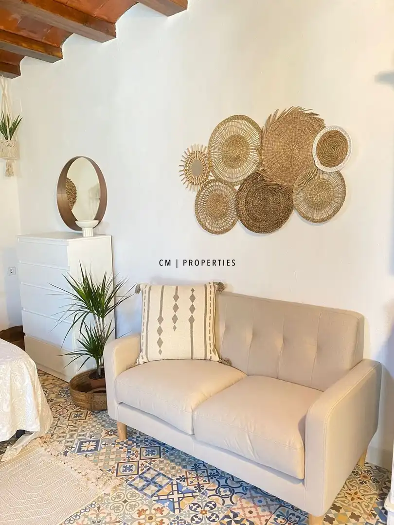 Piso de 22 m² en Valencia