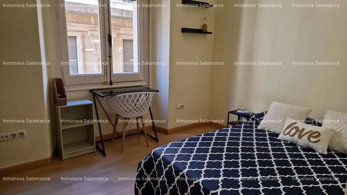 Habitación 180 m², Salamanca
