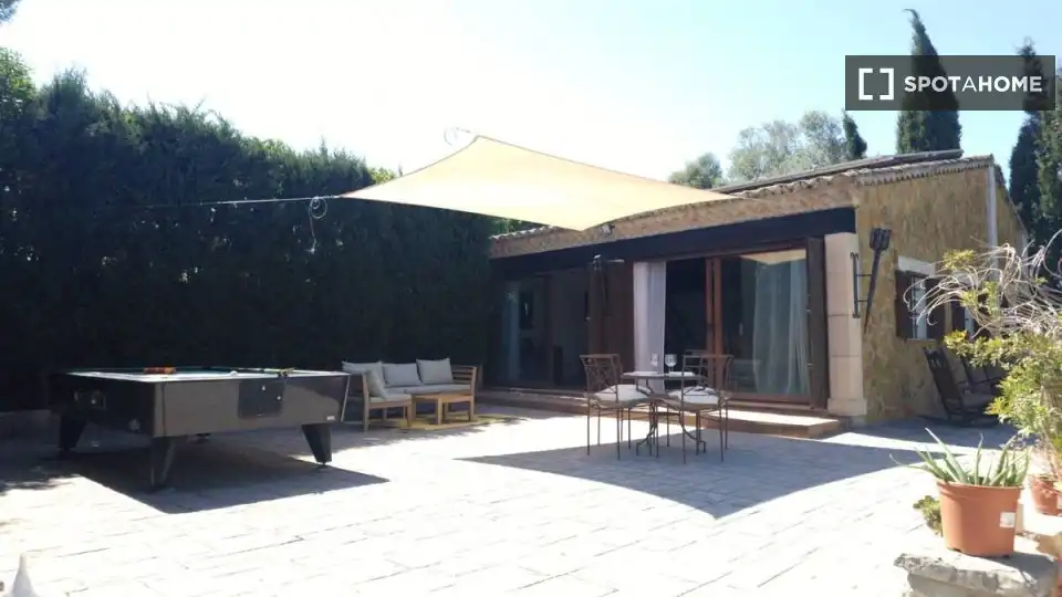 Habitación en alquiler, Montuïri