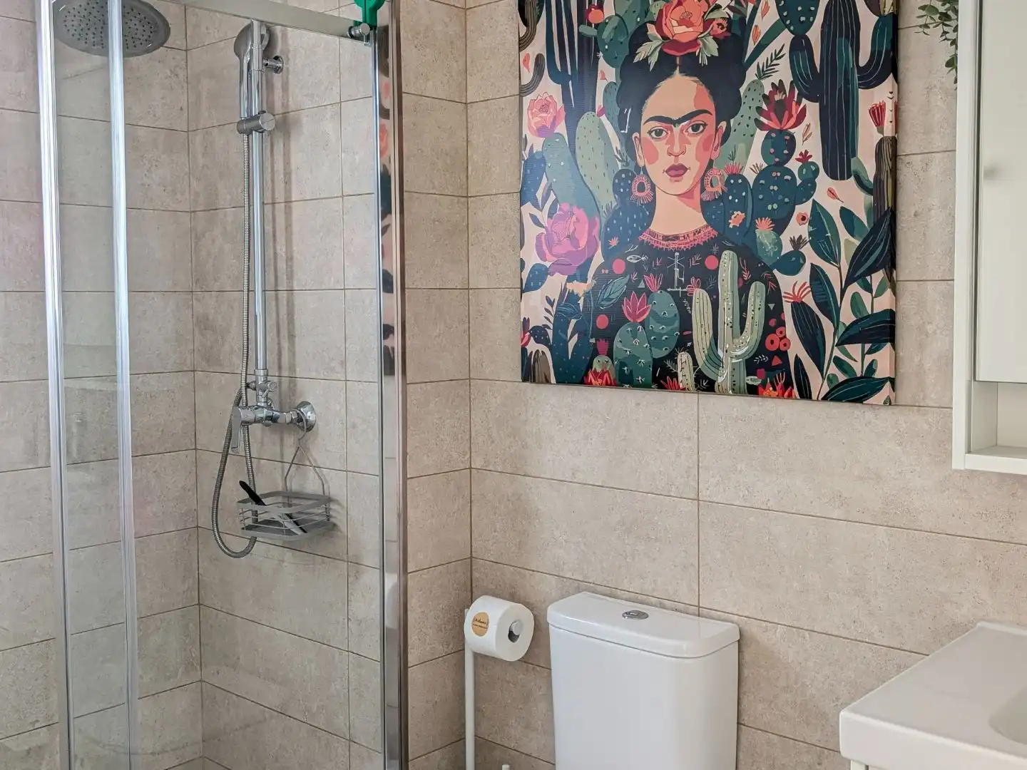 Pis de 90 m² a Estepona