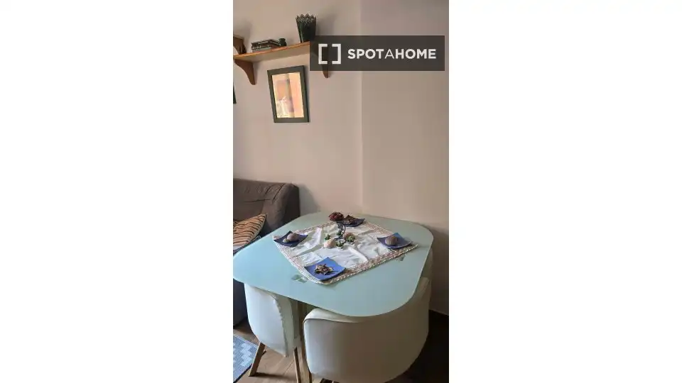 Habitación 40 m², Málaga