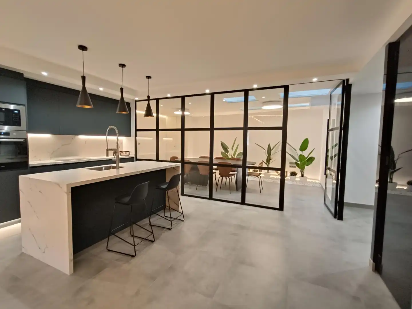 Piso de 130 m² en Castellón de la Plana
