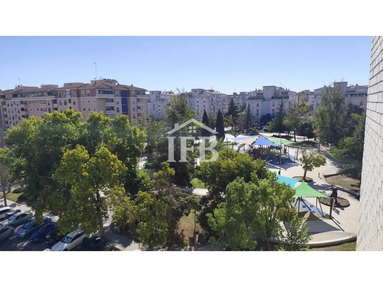 Piso de 120 m² en Badajoz