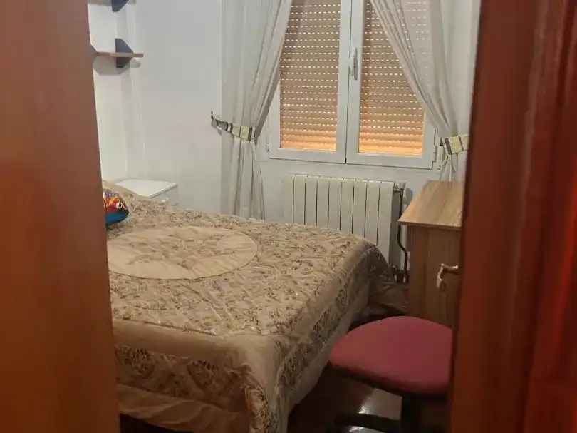 Piso de 82 m² en Cuenca