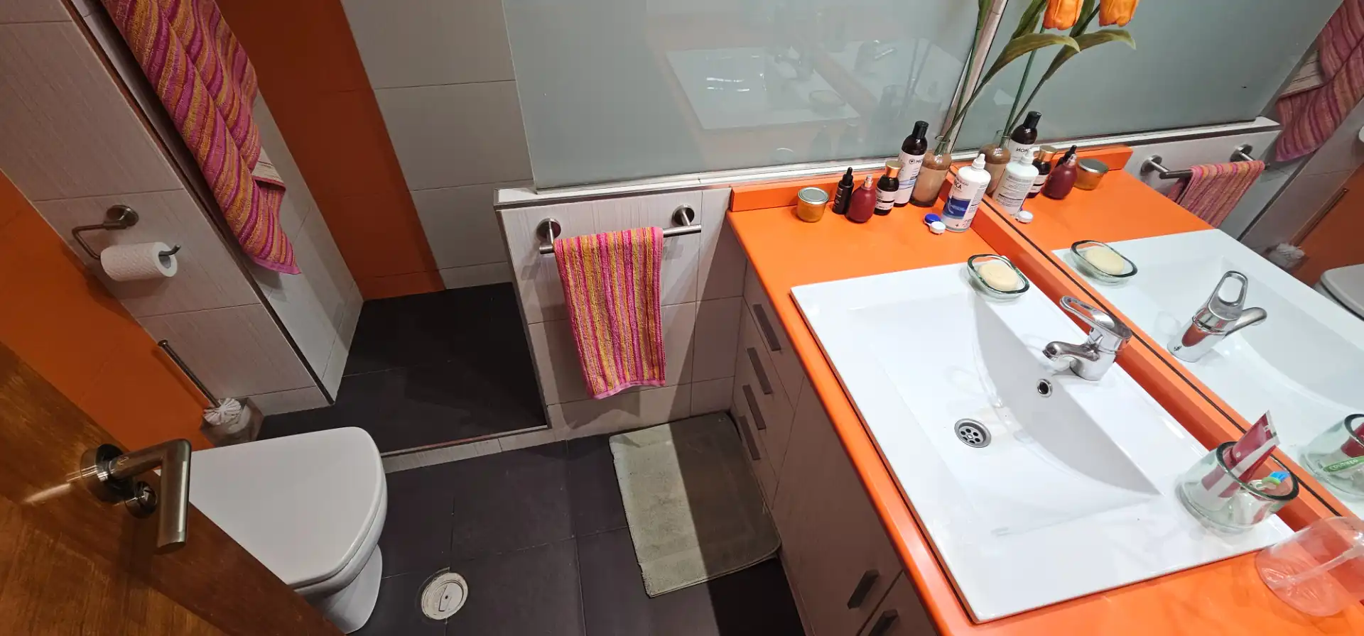 Apartamento 100 m² em Granada