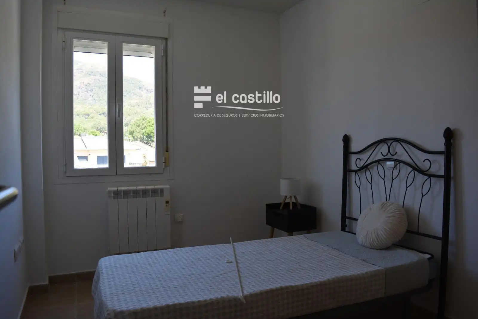 Piso de 112 m² en Sotillo de la Adrada
