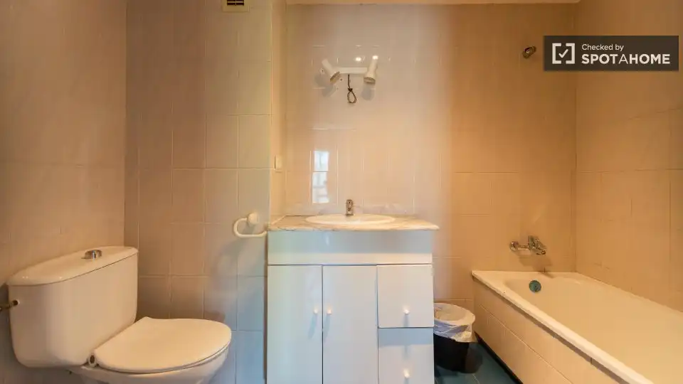 Habitación en alquiler, Valencia