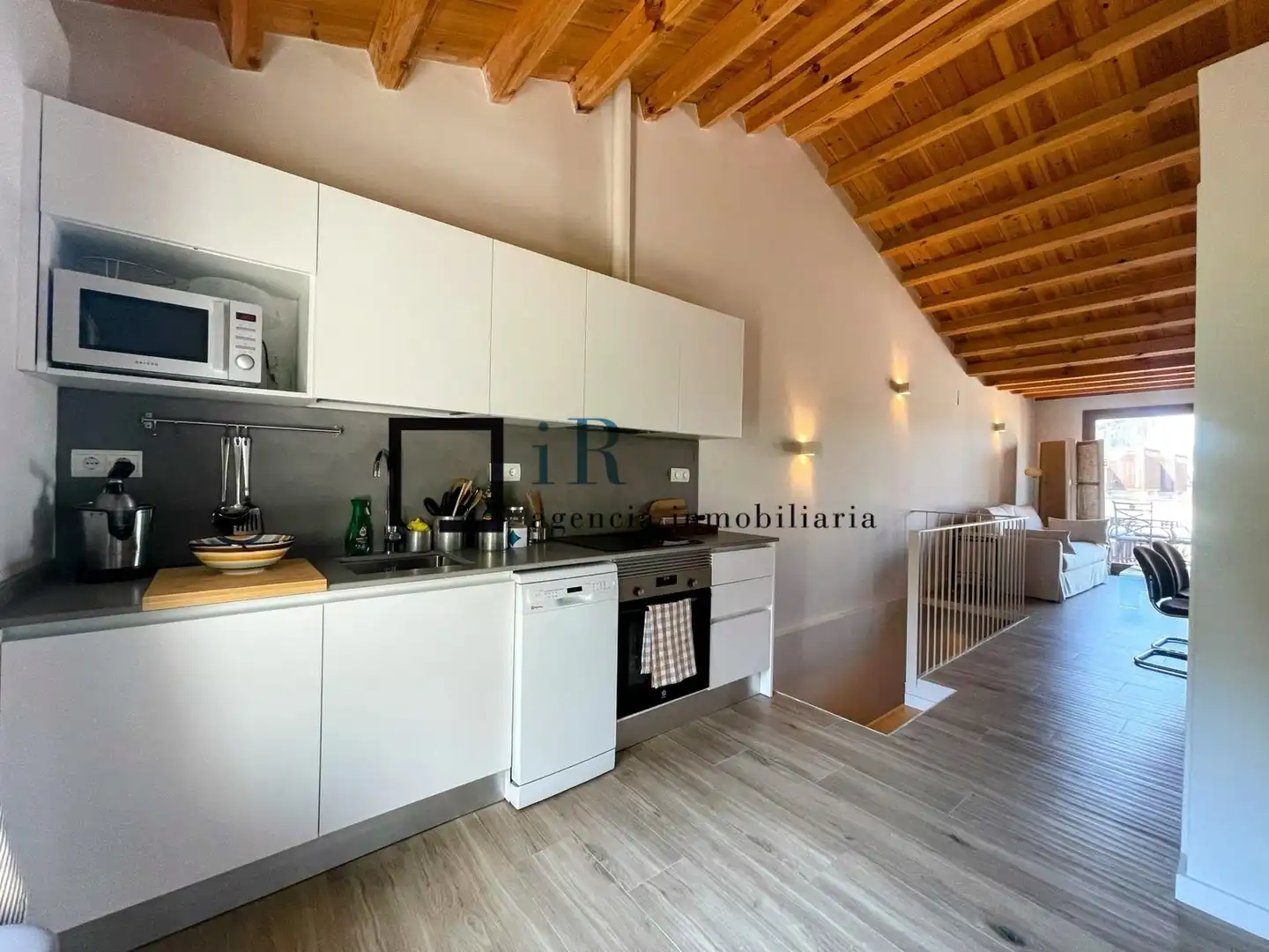 Piso de 130 m² en Toledo