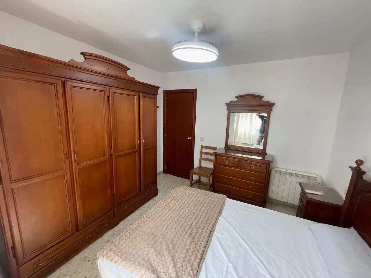 Piso de 80 m² en Ronda