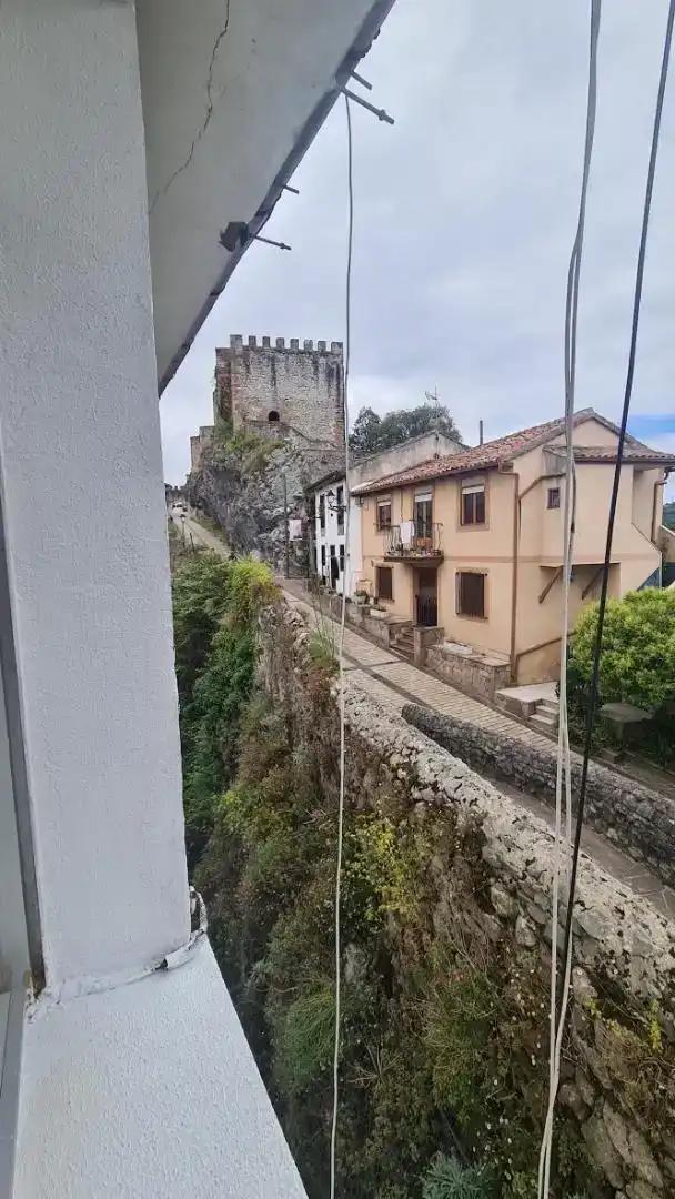 Piso de 114 m² en San Vicente de la Barquera