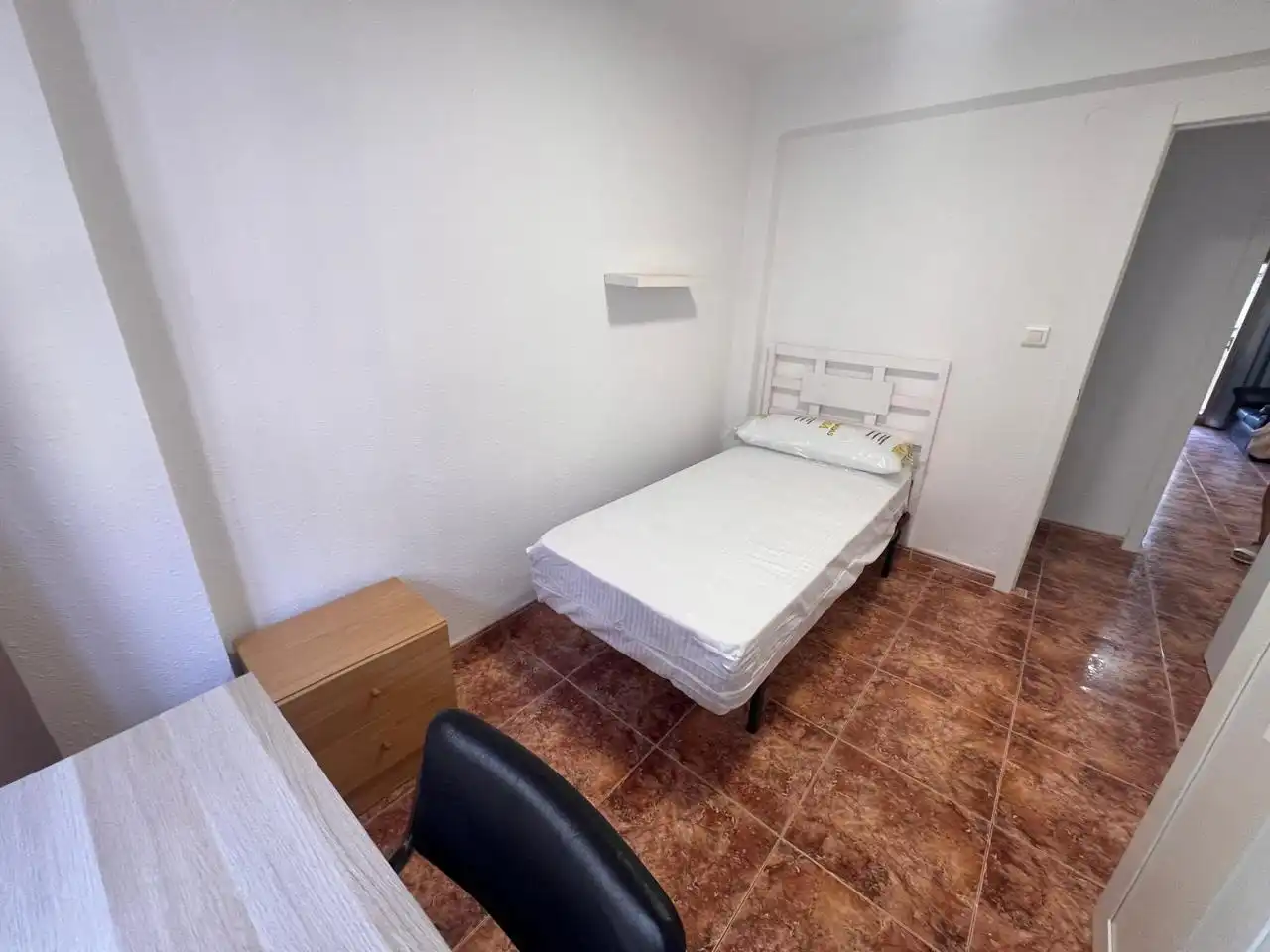 Piso de 100 m² en Valencia