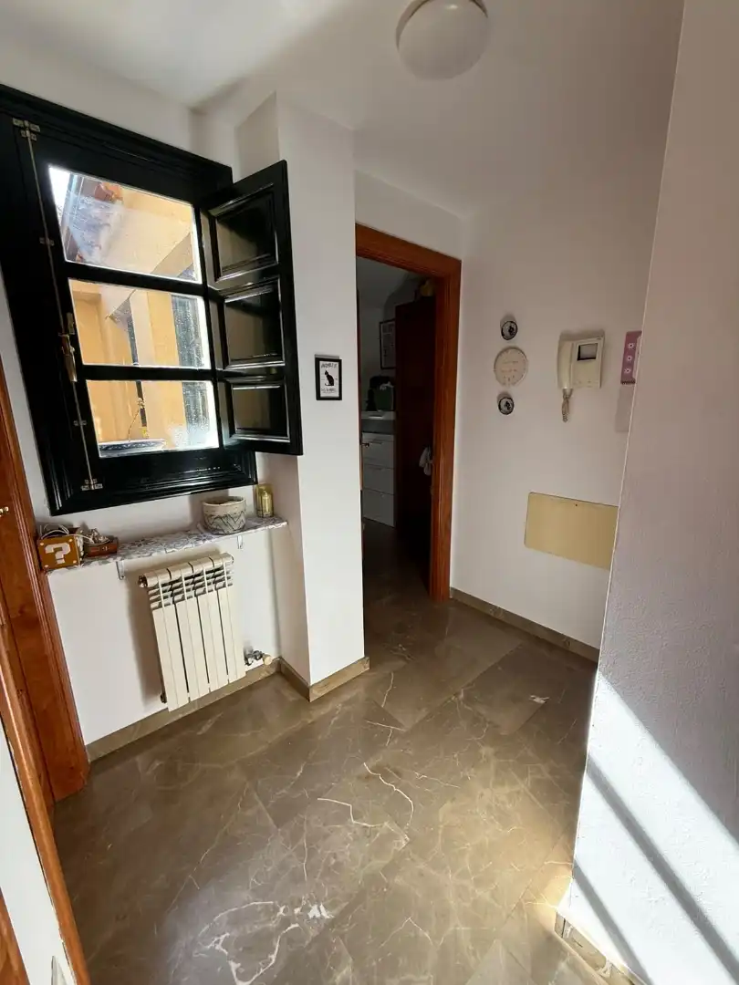 Квартира 80 м² у Granada