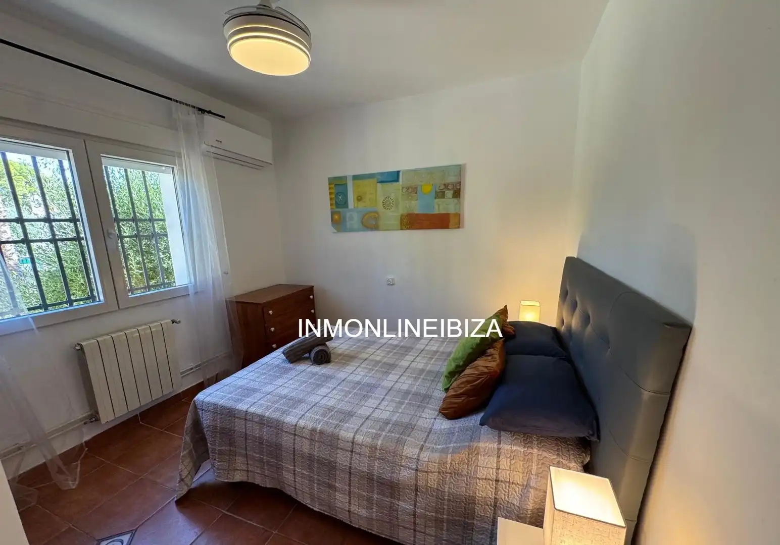 Casa de 150 m² a l'Alfàs del Pi