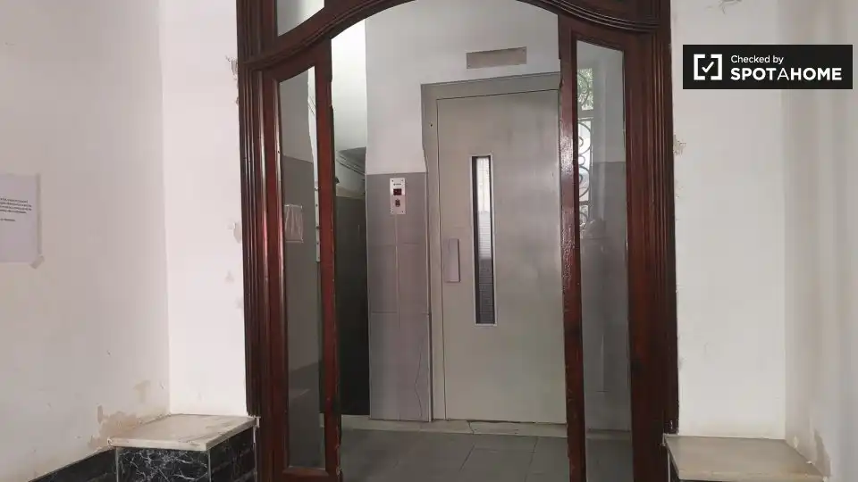Habitación en alquiler, Valencia