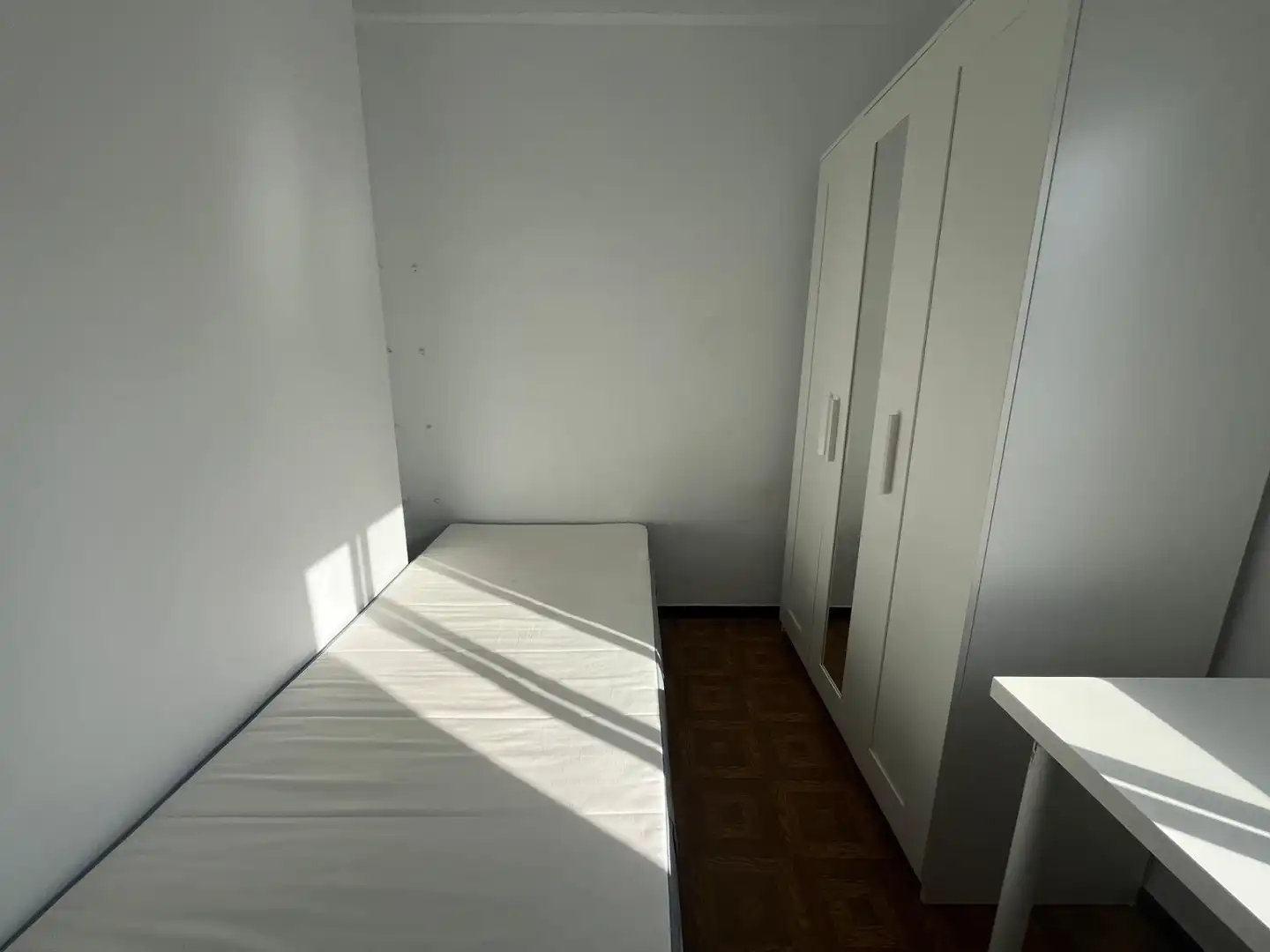 Habitación 61 m², Sevilla