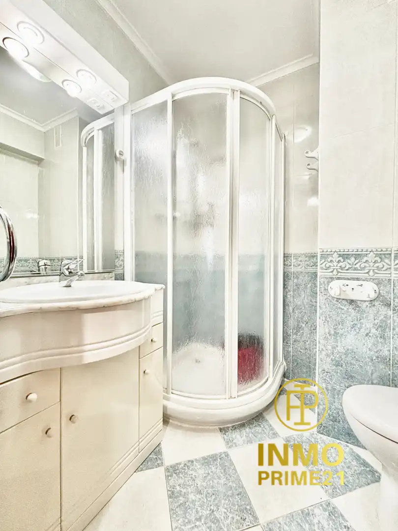 Piso de 56 m² en Santander