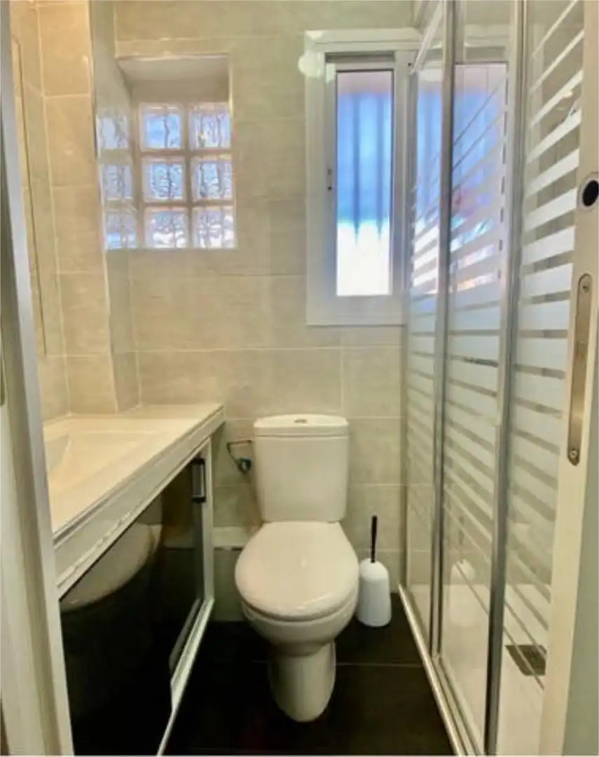 Appartamento 50 m² a Madrid