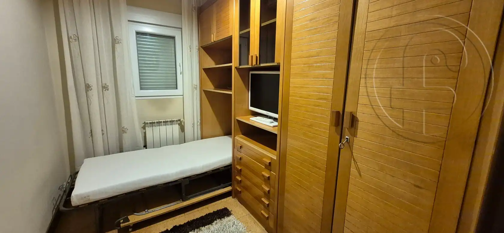 Piso de 60 m² en Santander