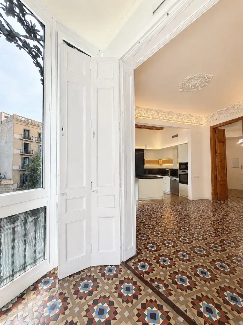 Piso de 161 m² en Barcelona